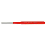 Rennsteig 452 006 6 Exclusive Pin Punch - Red - 6mm