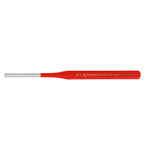 Rennsteig 452 008 6 Exclusive Pin Punch - Red - 8mm