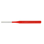 Rennsteig 452 010 6 Exclusive Pin Punch - Red - 10mm