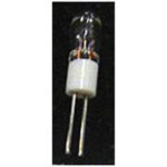 Barthelme 21010560 T1 Sub Miniature Lamp 5V 0.3W Bi-Pin 1.27mm Pitch