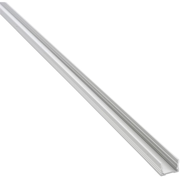 Barthelme 62399201 Aluminium Profile For LED Strips Low Profile