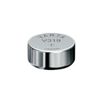 Varta 00319101111 Silver Oxide SR64 1.55V 16mAh Button Cell Battery