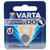 Varta 4176101401 Silver Oxide V13GS 1.55V 165mAh Button Cell Battery