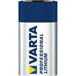 Varta Lithium CR-V3 3V 3300mAh Camera Battery