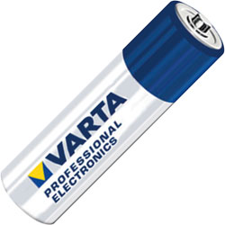 Varta 4227101401 Alkaline 27A 12V 21mAh High Voltage Battery