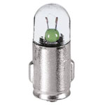 Barthelme 00583040 Indicator/Signal Lamps BA7s 30V 1.2W 6.8 x 20mm