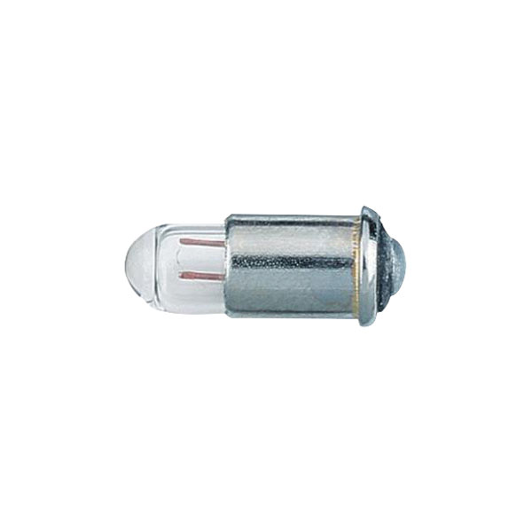 Barthelme 00298155 Miniature Bulb 1.2 - 1.5V Base SM5s/8 Clear