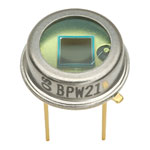 Osram BPW21 Silicon Photodiode