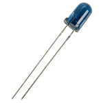 Kingbright L-7113F3BT 5mm Blue Lens Infrared Diode