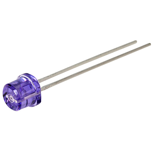 Osram SFH485P 5mm IR Emitter 880Nm | Rapid Electronics