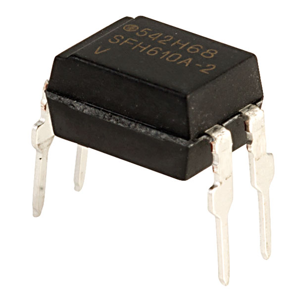  SFH610-A2 Transistor Output Optoisolator