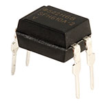 Vishay SFH610-A2 Transistor Output Optoisolator