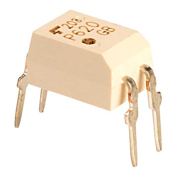  TLP620 Transistor Output Optoisolator