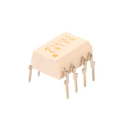 Toshiba 6N138 Darlington Optocoupler