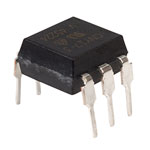 Vishay CNY17-3 Transistor Optoisolator 6 Pin