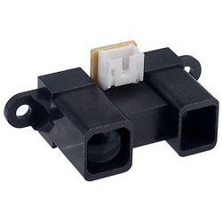 Sharp GP2Y0A02YK0F Distance Sensor Analog O/p 20-150cm