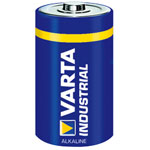 Varta 04014211111 Alkaline Size C 1.5V 7800mAh Industrial Baby Battery