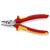 Knipex 97 78 180 Crimping Pliers For End Sleeves (Ferrules) 180mm