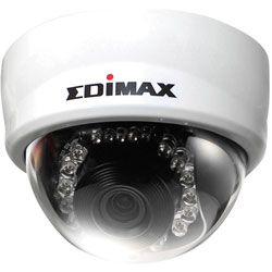Edimax MD-111E 1MP Indoor Mini Dome Network Camera