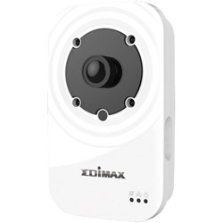 Edimax IC-3116W 720p Wireless H.264 Day & Night Network Camera