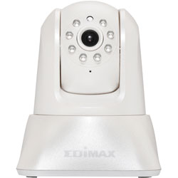 Edimax IC-7001W Wireless Day & Night PT Network Camera