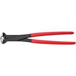 Knipex 68 01 280 End Cutting Nippers 280mm