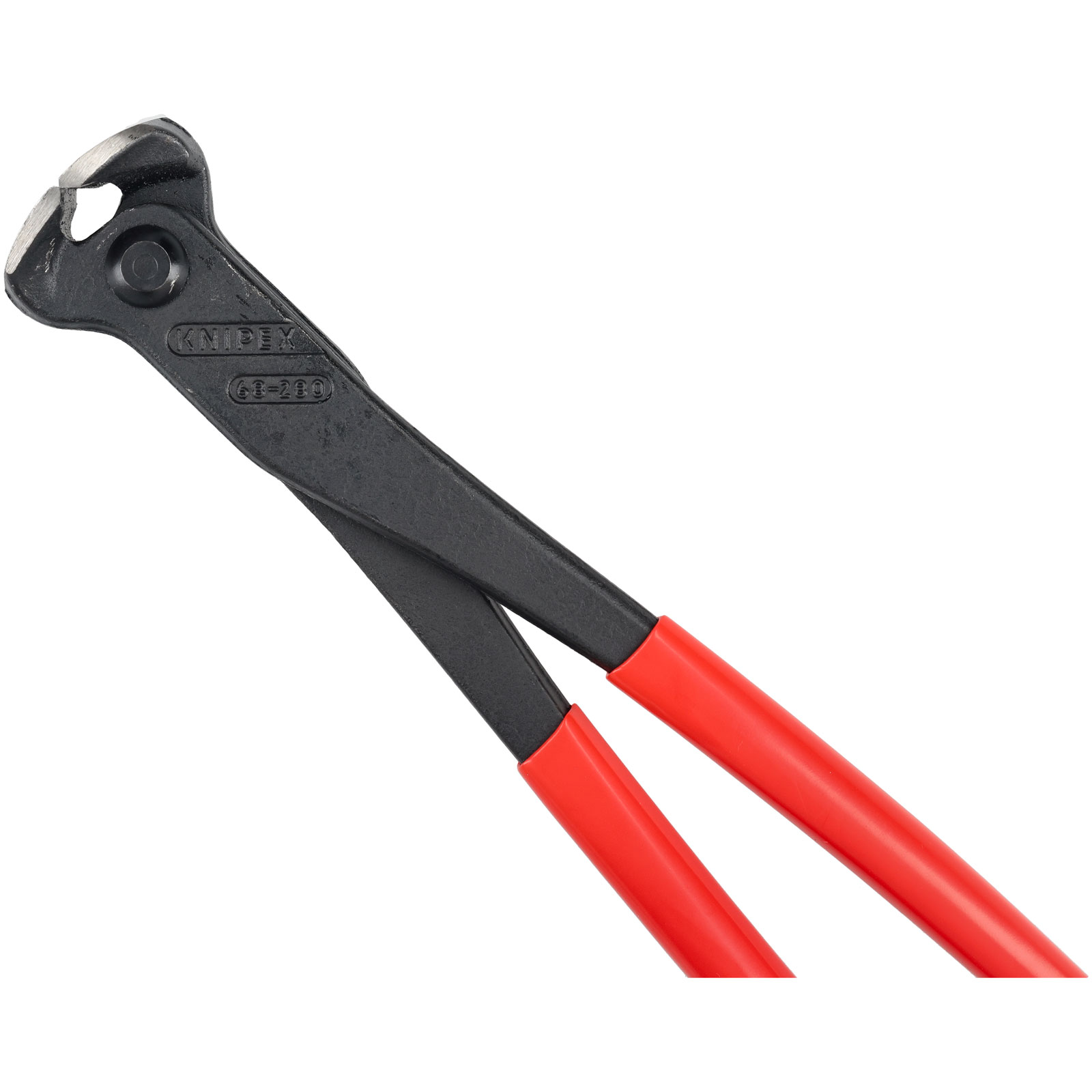 Knipex 68 01 280 End Cutting Nippers 280mm | Rapid Electronics