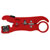 Knipex 16 60 06 SB Stripping Tool For Coax Cables