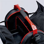 Knipex 00 21 08 LE Tool Bag LightPack - Empty
