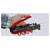 Knipex 97 40 20 SB Compression Tool For Coax Conectors 175mm