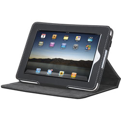 Manhattan 404815 Kickstand Case for the iPad mini