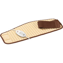 Beurer 213.01 HK 49 Cosy Stomack Back Heating Pad 100W