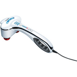 Beurer 643.30 MG 90 Infrared Tapping Massager