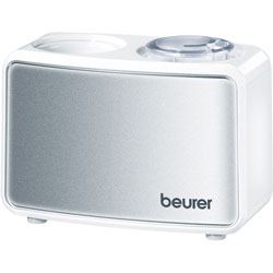 Beurer 680.05 LB 12 Mini Air Humidifier