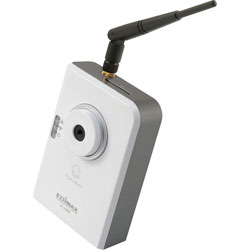 Edimax IC-3100W 1.3Mpx Wireless H.264 Network Camera