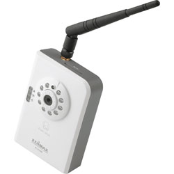 Edimax IC-3110W 1.3Mpx Wireless H.264 Day & Night Network Camera