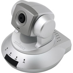 Edimax IC-7100P 1.3Mpx PoE H.264 PT Network Camera