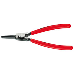 Knipex 46 11 A0 Circlip Pliers For External Circlips On Shafts Straight 140mm