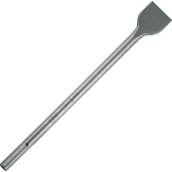 Heller 21006 5 2511 SDS-max Spade Chisel 50 x 400mm - Single