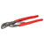 Knipex 85 01 250 SmartGrip® Water Pump Pliers With Automatic Adjustment 250mm