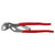 Knipex 85 01 250 SmartGrip® Water Pump Pliers With Automatic Adjustment 250mm