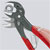 Knipex 85 01 250 SmartGrip® Water Pump Pliers With Automatic Adjustment 250mm