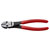 Knipex 73 71 180 TwinForce® High Performance Diagonal Cutters 180mm