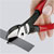Knipex 73 71 180 TwinForce® High Performance Diagonal Cutters 180mm