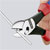 Knipex 73 72 180 TwinForce® High Performance Diagonal Cutters 180mm