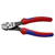 Knipex 73 72 180 TwinForce® High Performance Diagonal Cutters 180mm