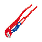 Knipex 83 60 010 Pipe Wrench S-Type With Rapid Adjustment 330mm