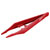 Knipex 92 69 84 Plastic Tweezers 130mm