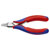 Knipex 36 22 125 Electronics Mounting Pliers 125mm