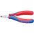 Knipex 64 62 120 Electronics End Cutting Nippers 120mm